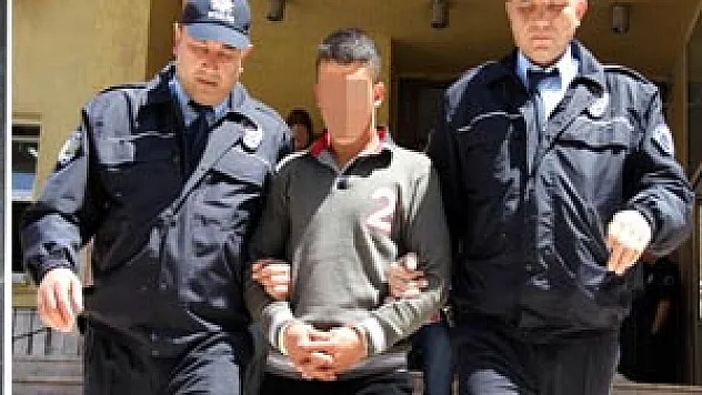  Çalıştığı İnşaattaki Demirleri Çalıp Sattı