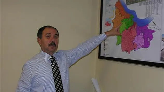 Su kesintisi yapılacak