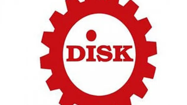 DİSK'ten geri adım!