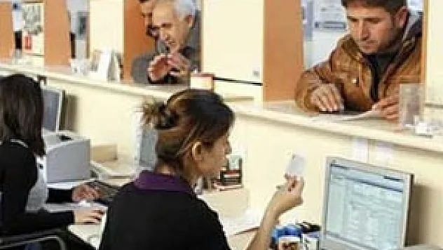  Memura Hakarete Hapis Cezası Geliyor