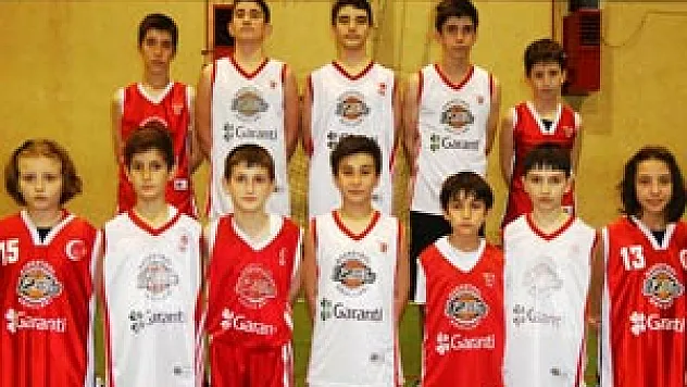 12 DABO da Kuzey Grubu elemeleri sona erdi