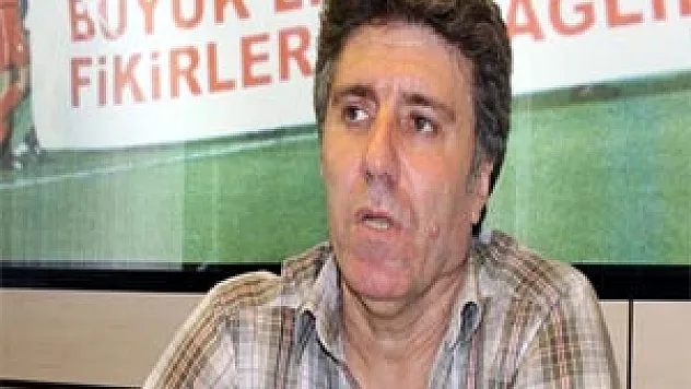  'Düşmek aklımızın ucundan bile geçmiyor'