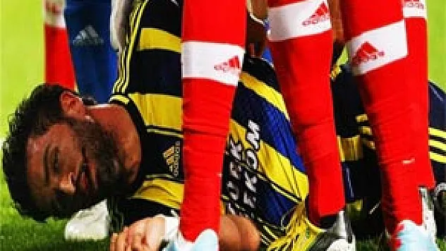 'Sakatlamak gibi bir niyetim yoktu'