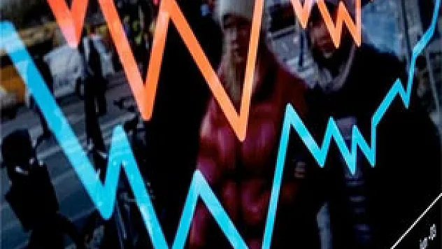 Enflasyon rakamları açıklandı