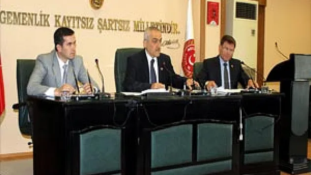  Samsun, Türkiye'de en fazla ödenek alan 7. İl