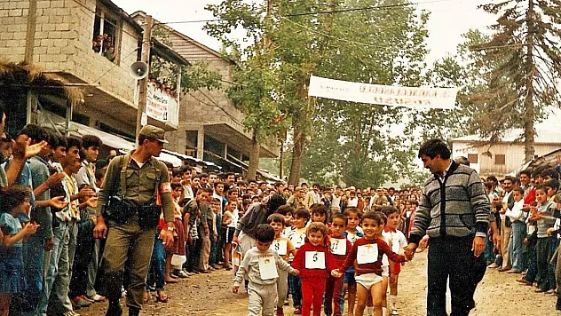 23 Nisan'dan sonra en uzun süreli çocuk şenliği