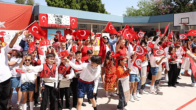 23 Nisan etkinlikleri iptal mi edildi?
