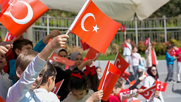 23 Nisan'ın önemi nedir? Atatürk neden çocuklara armağan etti?