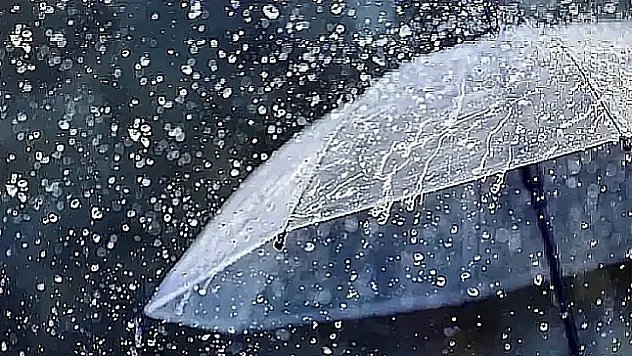 23 Şubat'ta Samsun ve ilçelerinin hava durumu