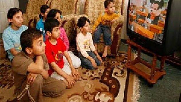  TV İzleme Oranımız Düştü!
