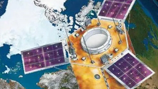 Türkiye'nin İlk Milli Uydusu Kayıp mı?
