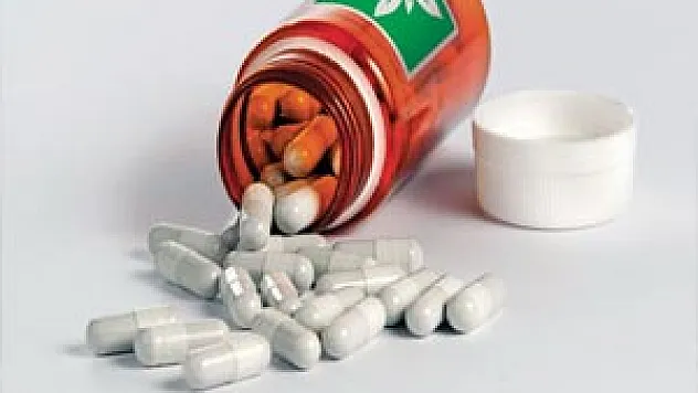  İlaç gibi satılan gıda takviyelerine sıkı denetim