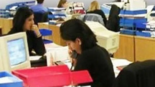  Sözleşmeliye kadro piyangosu