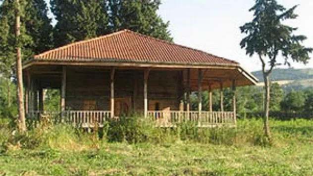 Ahşap Camilerin Çarşamba ve Termede ki yoğunluğu