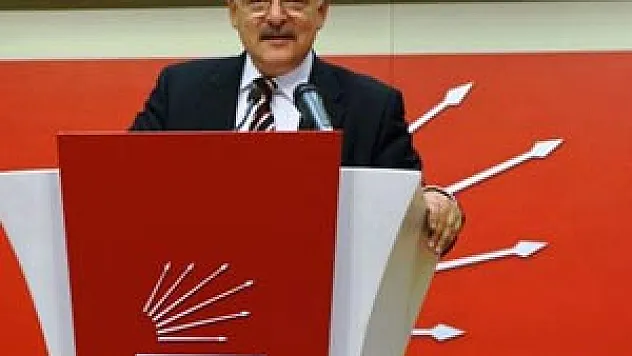CHP'li Koç: Samsun'a Yüksek Hızlı Tren Projesi Ne Oldu?