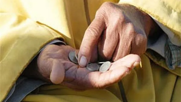  Açlık ve yoksulluk sınırı açıklandı