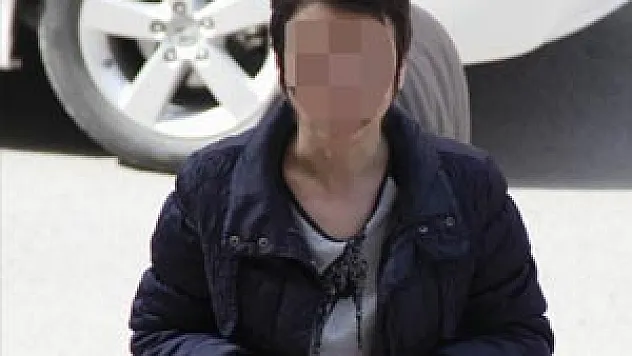  Çantasında Esrar Ele Geçen Kadın Gözaltına Alındı