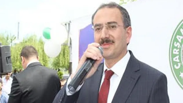  ORD. PROF. DR. ALİ FUAD BAŞGİL KİTAP FUARI AÇILDI