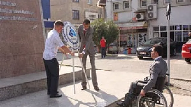  Engeliler haftası başladı