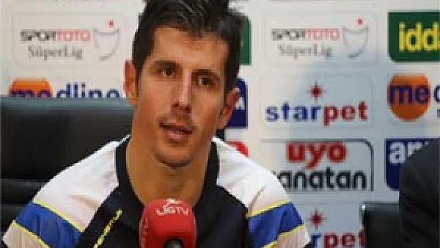  'Galatasaray'ı tebrik ediyoruz'