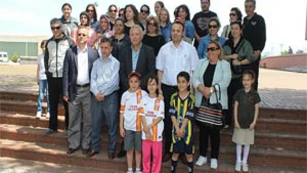 Velilerin İstekleri Kabul Edildi