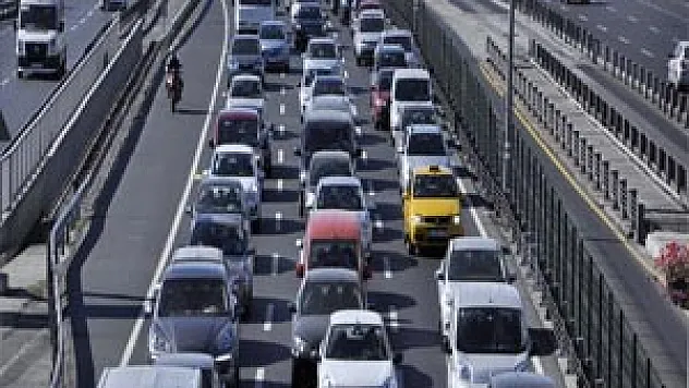  Aracını değiştirene teşvik