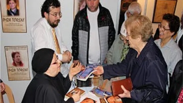 Kahraman Tazeoğlu'na Yoğun İlgi