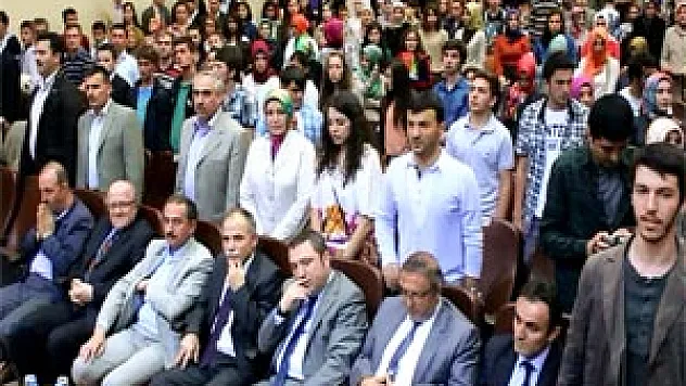  İlahi Şeklinde Okunan İstiklal Marşı Kamuoyuna Bomba Gibi Düştü