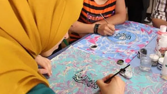 KYK ÇARŞAMBA ÖĞRENCİ YURDU SOSYAL AKTİVİTE MERKEZİ OLDU