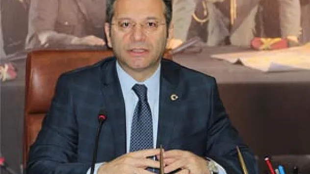 Samsun'da 135 Bin 346 Engelli Var