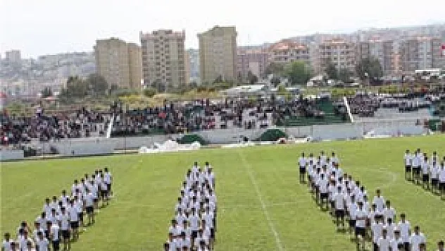 19 Mayıs kutlamaları iptal