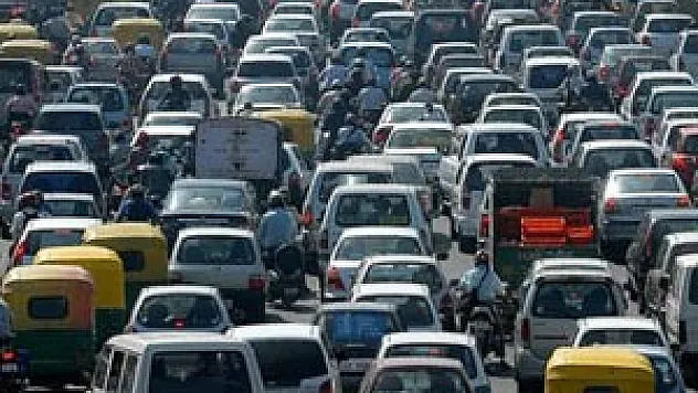 4 milyon araca emniyet mektubu