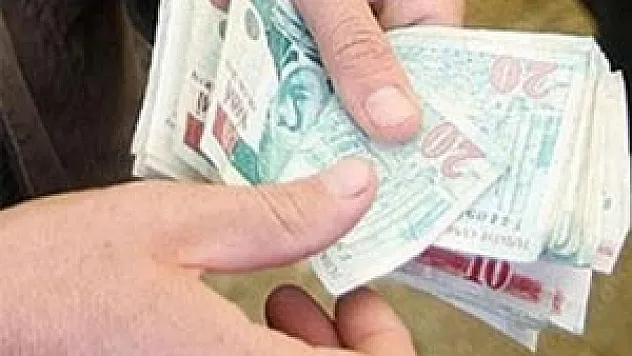 Dört Parti Uzlaştı, Asgari Ücrette Devrim!