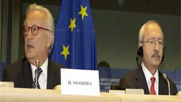 'Açıklamalarımdan rahatsız olanla görüşmem'