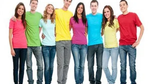 Genç nüfus azalıyor