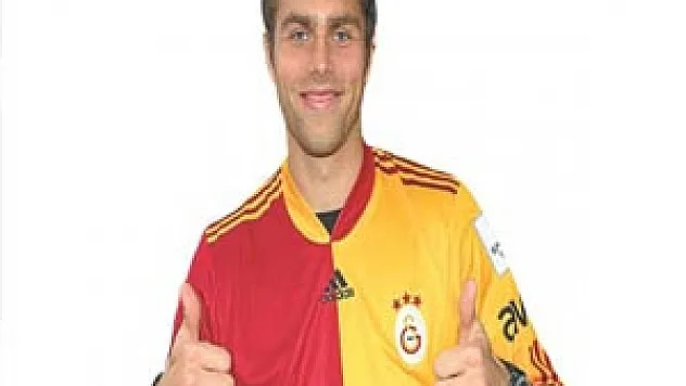 G.Saray Elmander'i gözden çıkardı