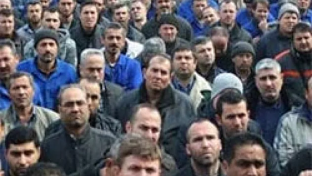 Taşeron işçiye sözleşme hakkı!