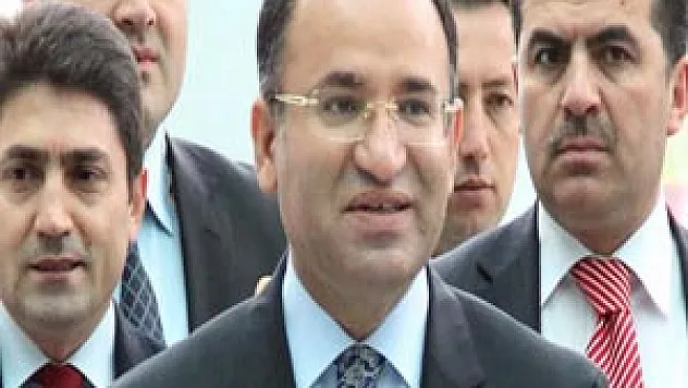 Bozdağ'dan '3 seçim' açıklaması