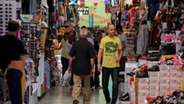 2013'te 320 Bin Kişi Ziyaret Etti