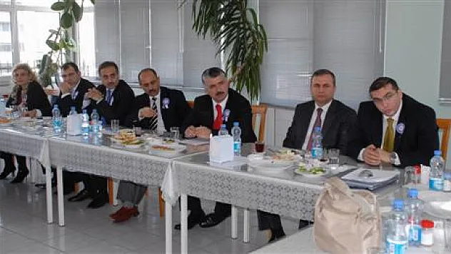 Sevgi ' Vergi tahakkukunda 15., tahsilatında 13. sıradayız'