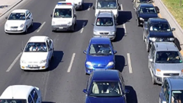 Bir ilk gerçekleşti