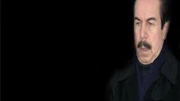 Hayri Kozakçıoğlu intihar etti