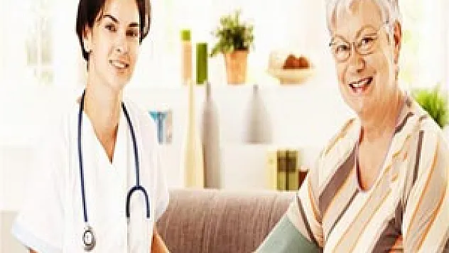 Modern hayat sizi hasta edebilir!