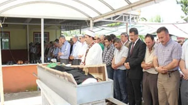 Dalgıç sevenlerini üzdü…