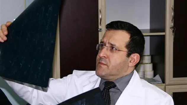 Osteoporoz'dan korunmak için süt için