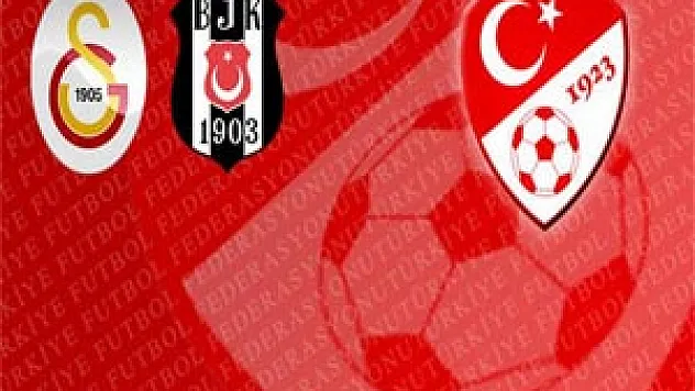 PFDK klüplere ceza yağdırdı