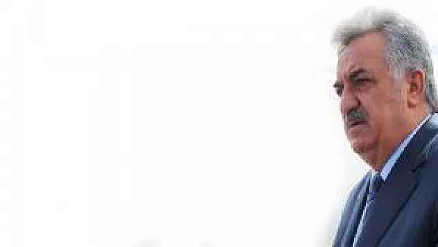 Suriye sınırına 'güvenlik' duvarı