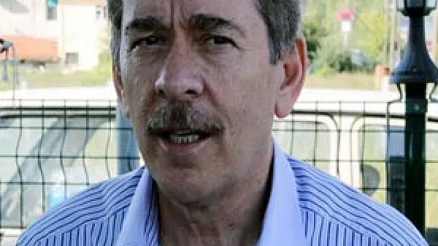 CHP'den aday mı oluyor?