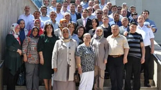  Mhp Seçim Startını Bafra'dan Verdi