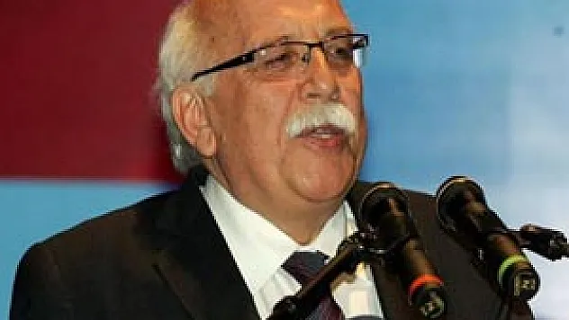 Bakan Avcı'dan açıklama geldi,